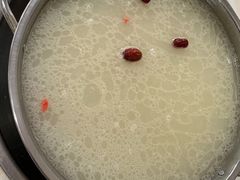 羊肉汤-瓦市黄羊群羊肉馆(火车站路店)