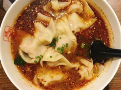 -谭师爷龙抄手(白下路店)