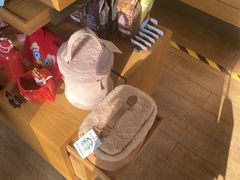 -星巴克(红房子店)