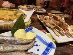 -平成屋·午肴夜酒(四川北路店)