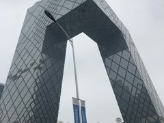 -中央广播电视总台(光华路办公区)