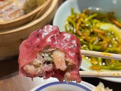 -龍聚祥烧麦馆(万达店)