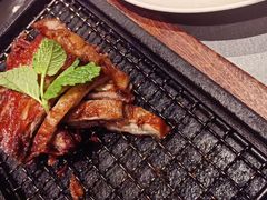 -北平食府·北京烤鸭(北京西站六里桥店)