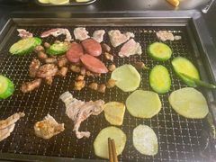 -邛海景风火盆烧烤(大石板古村二分店)
