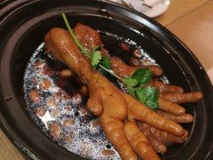 -麒麟中餐厅·经典粤菜·地道菜式老字号(广州长隆酒店)