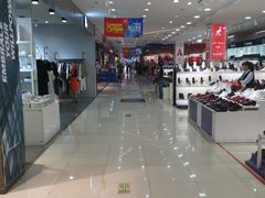 -欧亚达商业广场(红桥店)