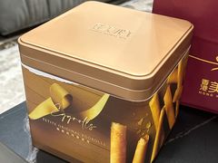-美心西饼mx cakes(市桥站店)