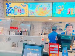 -DQ·蛋糕·冰淇淋(徐东销品茂店)