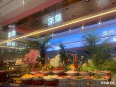 -非烤勿扰自助烤肉(合胜百货店)