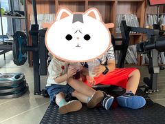 -豪逸健体(中骏广场店)