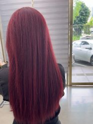 -苏奇发型·烫发染发