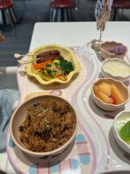 -奈尔宝·儿童乐园·亲子餐厅(星河湾店)