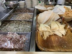 -赵家羊肉羊汤馆(车站总店)