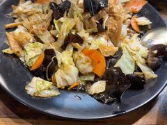 -Limapulo: Baba Can Cook
