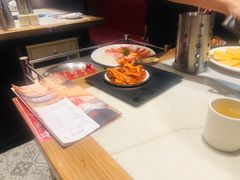 -韩宫宴烤肉·料理(苏州中心店)