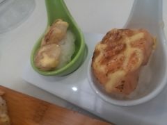 -佰禾寿司(学府凯德店)