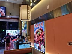 -聚味罗记大排檔·鲜鱼杂·甲鱼煲•龙虾馆(科学馆店)