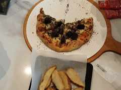 -达美乐比萨(留仙大道店)