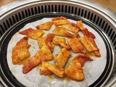 -碳碳烤肉(南湖路店)