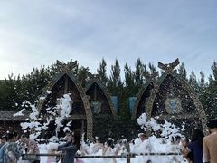 -波塞冬旅游度假区