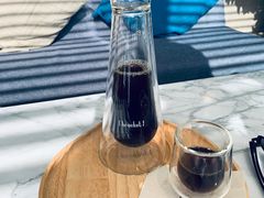 -Bracket Coffee(工体店)