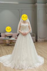 -MuseMarry婚纱(前海嘉里中心店)