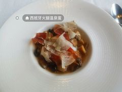 -The V泽惟·低温慢煮料理