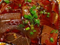-马路牙子地桌烤肉(工体店)
