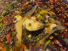 -老船舫·现做活鲜鱼馆(东郊记忆店)
