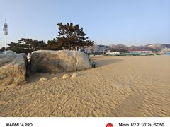 -老虎石海上公园