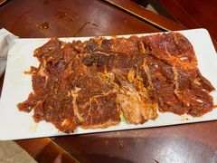 -田鸭肠·非遗火锅(彭州店)
