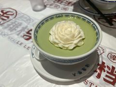 -乐乐大排档·30年老字号(浙江路店)