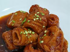 -聚丰德饭店(经五路店)