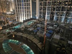 -澳门喜来登大酒店