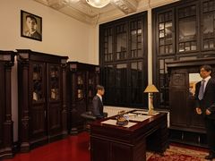 -沈阳金融博物馆