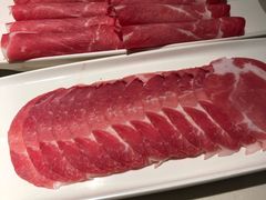 -海底捞火锅(上元大街店)