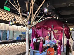 -那时新疆·若羌(经纬汇店)