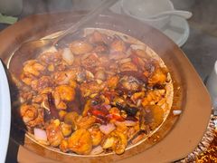 -麻都·成都菜(人民广场店)