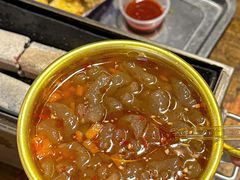 -大佬陈羊肉串(永安街店)