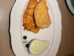 -波特曼西餐厅(中央大街店)