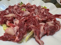 -红日饭店(裕隆三路店)