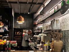 -Apollo·西班牙小酒馆(安福路店)