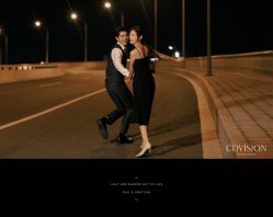 -CD视觉婚纱摄影