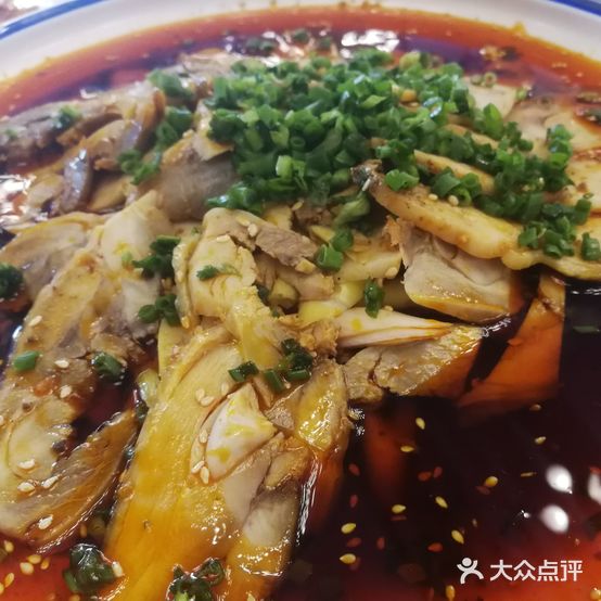 千百渡大酒楼(中韩广场店)