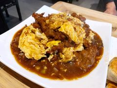 -左邻右舍褡裢火烧(石榴园店)