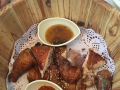 -胡桃里乐队酒馆(鎏嘉码头店)