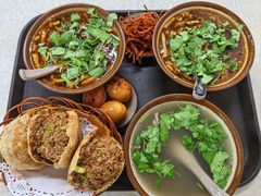 -昌顺马记小吃店(回龙观店)