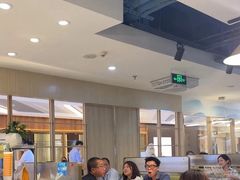 -台北楚楚园馅饼粥(虹桥南丰城店)