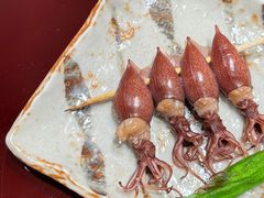 -荣一代目OMAKASE板前料理