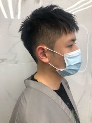 -时尚玩家发型设计